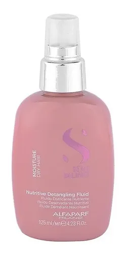 Alfaparf Semi Di Lino Nutritive Detangling Fluid X 125ml