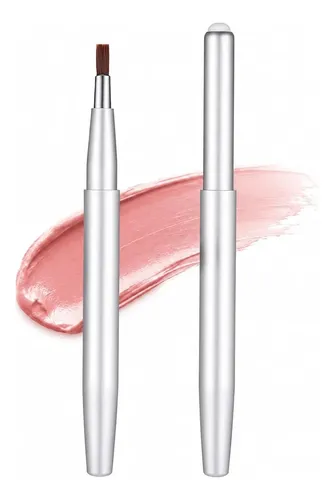 Cepillos Retractiles Para Labios Macuezu 5297iszh2479