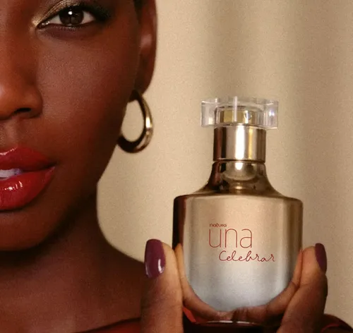 Una Celebrar Edp 50ml