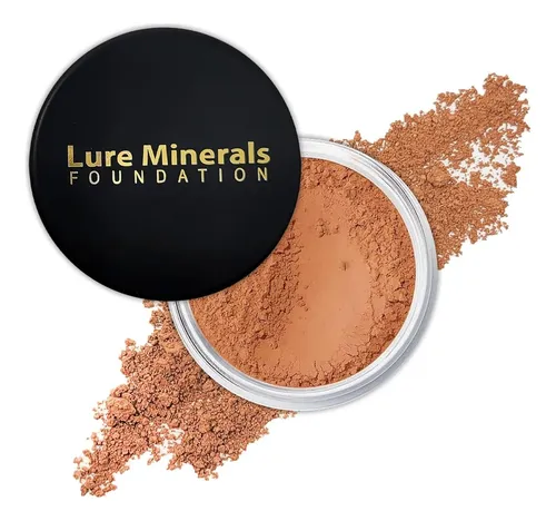 Polvo Facial Bronceador Suelto 30 G