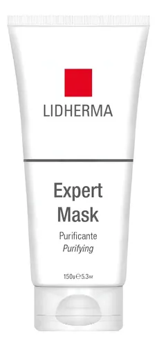 Lidherma Expert Mask 150g