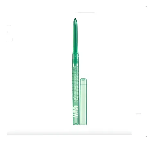 Avon – Colortrend Delineador Retractil Para Ojos Color Verde – Esmeralda