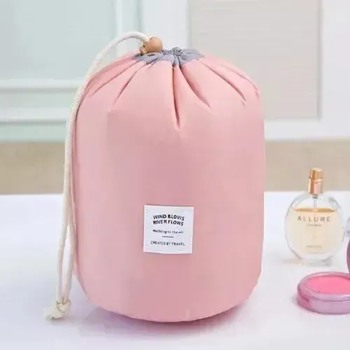 Bolso Organizador Maquillaje Cosméticos Neceser