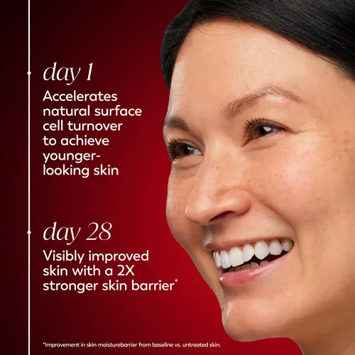 21 Crema Hidratante Olay Niacinamida 1.7 Oz – Antiarrugas 21
