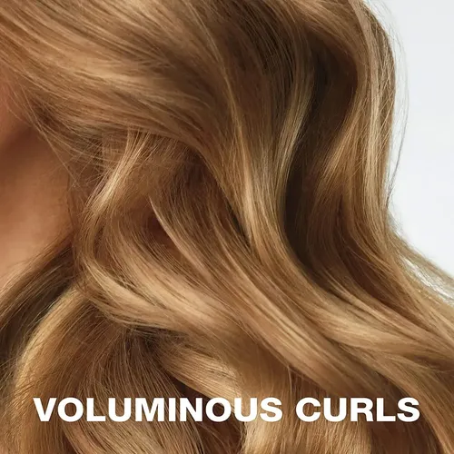 Rulo Para Cabello Conair Voluminous Curls Tamaño Asorted Sizes Color Rosa Chicle – Pack X 31 Unidades
