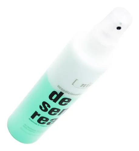 Nic Desenready Acondicionador Sin Enjuague Vegano Pelo 210ml