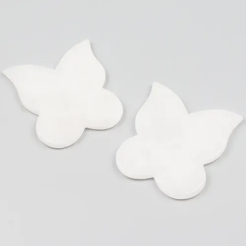 Masajeador Facial Skin Gua Jade Butterfly Sha