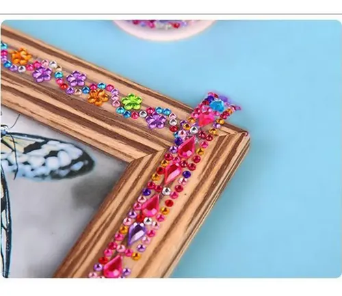 Pegatinas De Fabricación De Tarjetas De Estrella