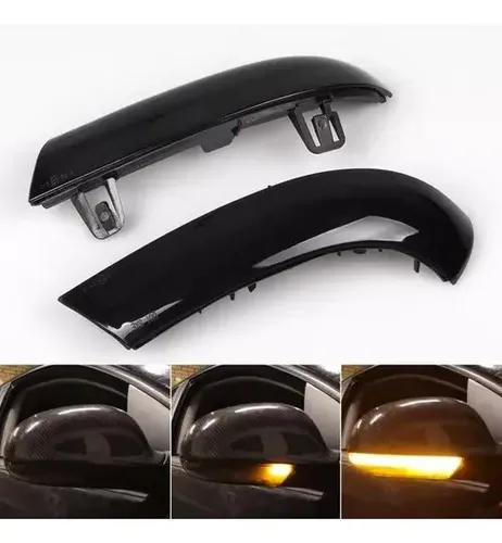Luz De Giro Dinámicas De Espejos Para Vw Vento Mk5 Passat B6