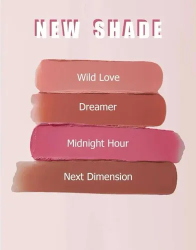 Sheglam – Rubor en Stick – Tono: Plum Wine