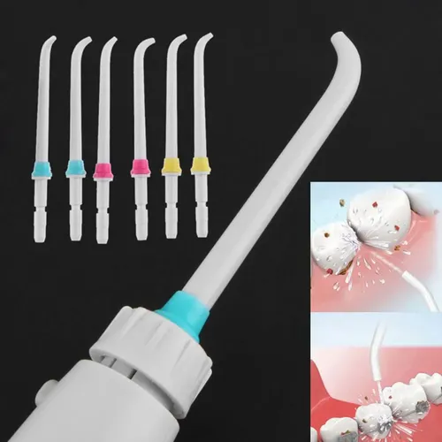 Hidratador Dental Con Hilo Dental Xxs\ ‘faucet, Hilo Dental
