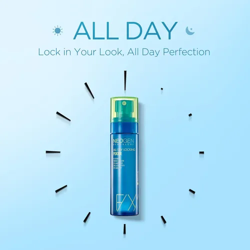 Neogen Spray Fijador Maquillaje Hidratante 80 Ml