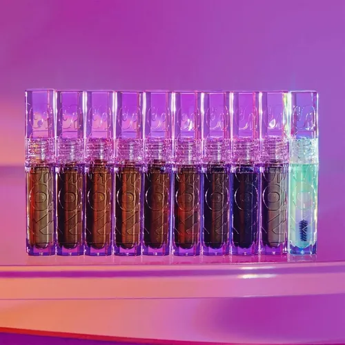 Gel Tinte Para Cejas Kosas 3.5 Ml Transparente Vegano