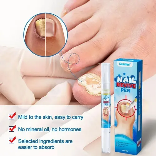 Kit Pedicura Manicura 12 Herramientas Acero + Suero Hongos
