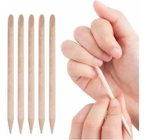Kit De Inicio 60 U Deco Esmaltes Semipermanen Cabina Led Uv