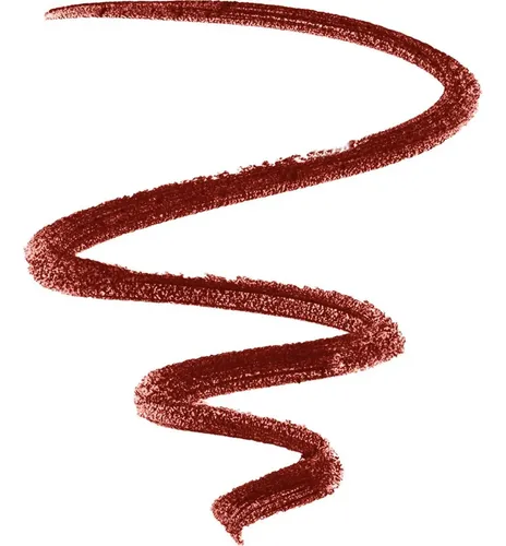 Lápiz Delineador Mecánico De Labios Nyx Cocoa