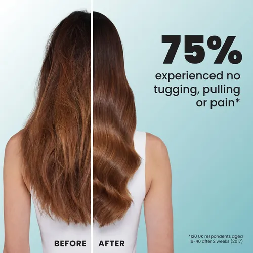 Cepillo Para Cabello Tangle Teezer Ultimate Detangler Teal