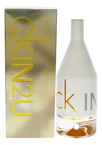 Calvin Klein Ckin2u 150 Ml