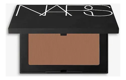 Polvo Compacto Nars Soft Velvet Snow