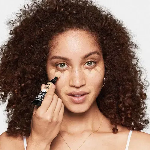 Corrector Liquido Revlon Colorstay Skin Awaken Light Medium