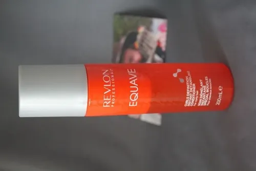 Acondicionador Revlon Equave Curls Definition 200ml