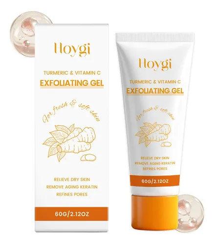 Gel Facial De Cutina