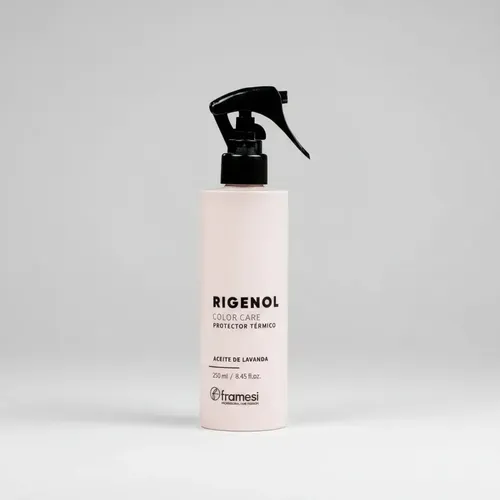 Protector Térmico Rigenol Color Care Framesi X250ml