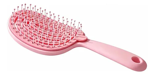Cepillo Autolimpiante Clipi Para Cabello