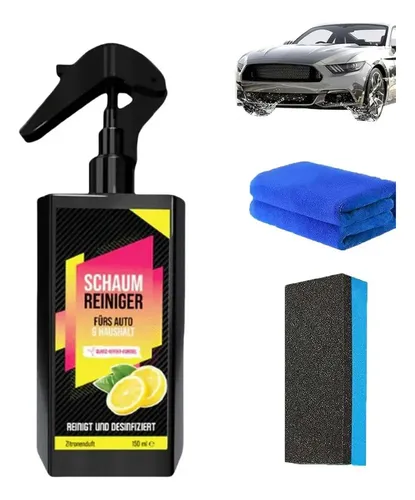 Wang Coating Spray, Recubrimiento Cerámico Sin Agua