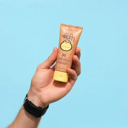 Loción Corporal Sun Bum Original Spf 50 Con Protección Solar