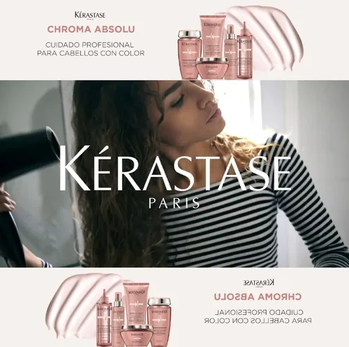 P66 Kerastase Protector Térmico Serum Chroma Thermique 150ml
