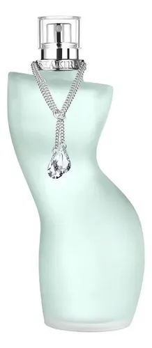 Perfume Mujer Shakira Dance Diamonds Edt 50 Ml