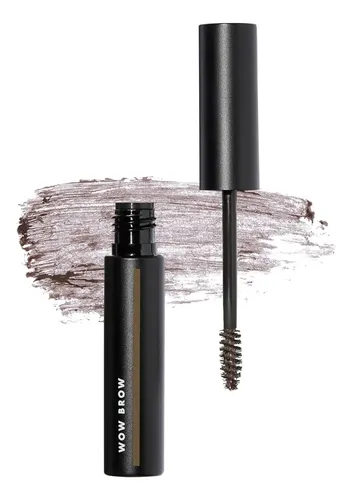 Gel Para Cejas E.l.f. Wow Brow Hybrid Tinted 0.11 Oz Para E.