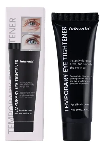 Ei Crema Reafirmante Temporal For Ojos