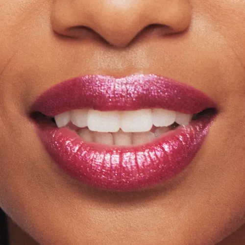 Labial Líquido Super Brillo De Natura Faces, 3,9 Mlbang Pink Rosa Bang
