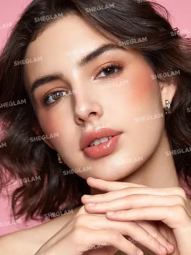 Sheglam Glam 101 Dúo Iluminador Y Rubor Facial