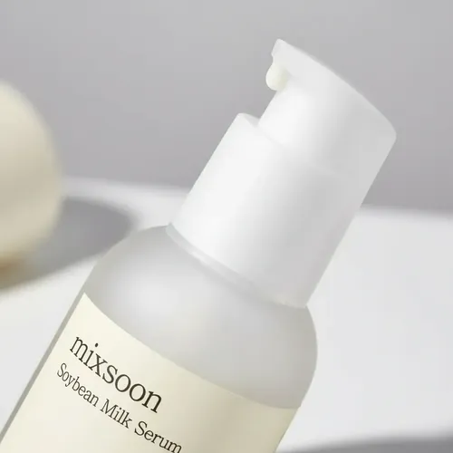 Mixsoon Serum Hidratante Soja Fermentada Galactomyces 30ml