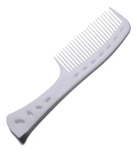 Cepillo Ys Park Ys-601 Blanco