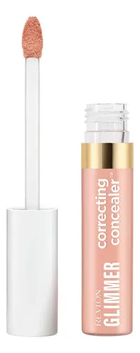 Revlon Corrector Illuminador Glimmer Brightening Concealer Tono 115 Brightener