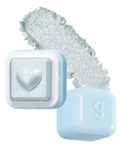 Highlighter Colorgram Milk Bling 06 Bubbles Blue