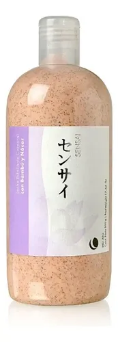Carthage Exfoliante Corporal – Limpia Y Purifica – X 500 G