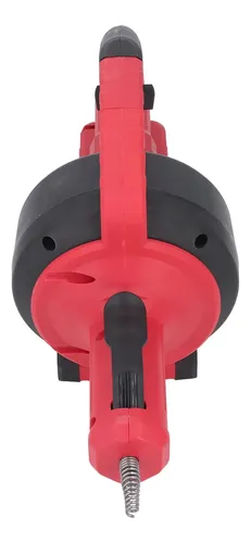 Herramienta De Depilación Eléctrica Inalámbrica Red Red Powe