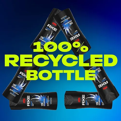 Jabón Corporal Axe Phoenix – Pack 16 Oz X4