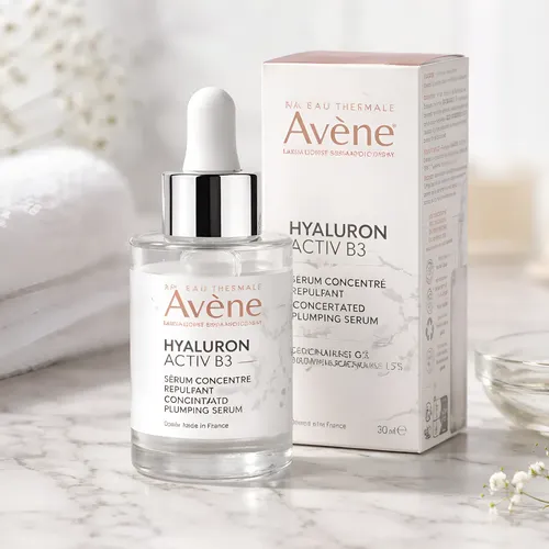 Avéne Sérum Concentrado Antiedad Hyaluron Activ B3 X30ml