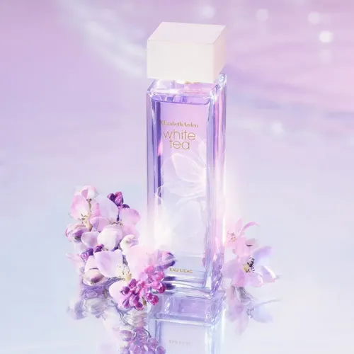 Elizabeth Arden White Tea Lilac Edt