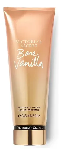 Crema Corporal Victoria’s Secret Bare Vanilla 236ml Mujer Gourmand