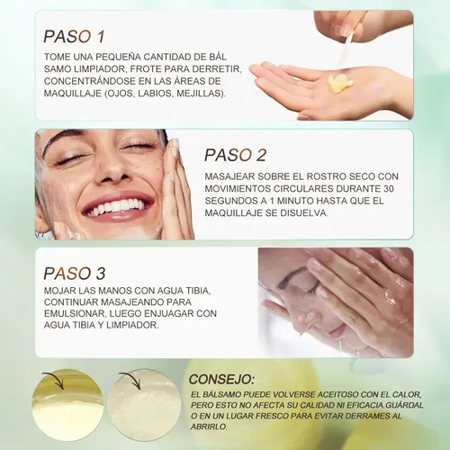 Sace Lady Bálsamo Limpiador Purificante 40 G Hidrata Humecta