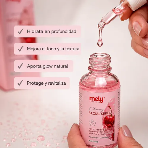 Kit Skincare Todo Tipo De Piel Limpieza Facial +10 Mascarill