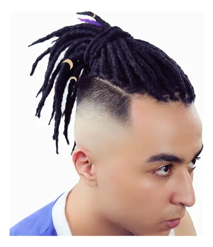 30 Uds Accesorios De Peluca Extensiones Anillas Cabello