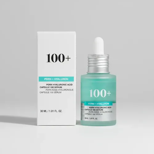 Suero Pdrn Hyaluronic Acid Capsule 100+ Serum Collagen